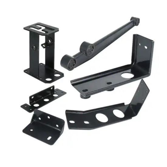OEM Custom Fabrication Steel Metal Welding Sheet Metal Parts Service