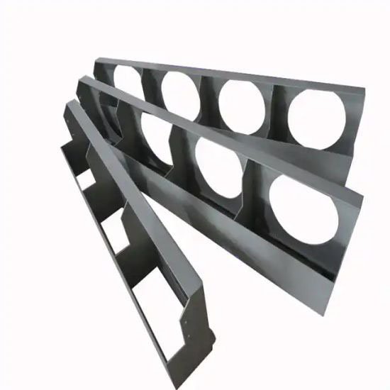 OEM Custom Fabrication Steel Metal Welding Sheet Metal Parts Service