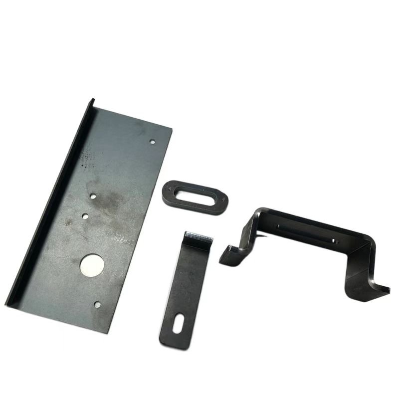 Mechanical equipment fixed seat bracket