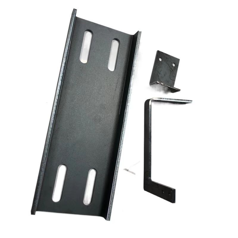Mechanical equipment fixed seat bracket