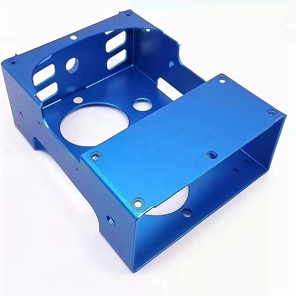 custom stainless steel aluminum laser cutting bending stamping galvanized sheet metal welding sheet metal fabrication