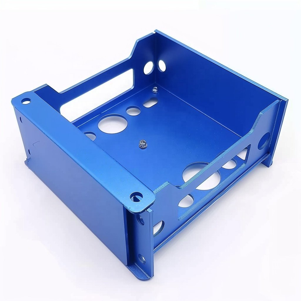custom stainless steel aluminum laser cutting bending stamping galvanized sheet metal welding sheet metal fabrication