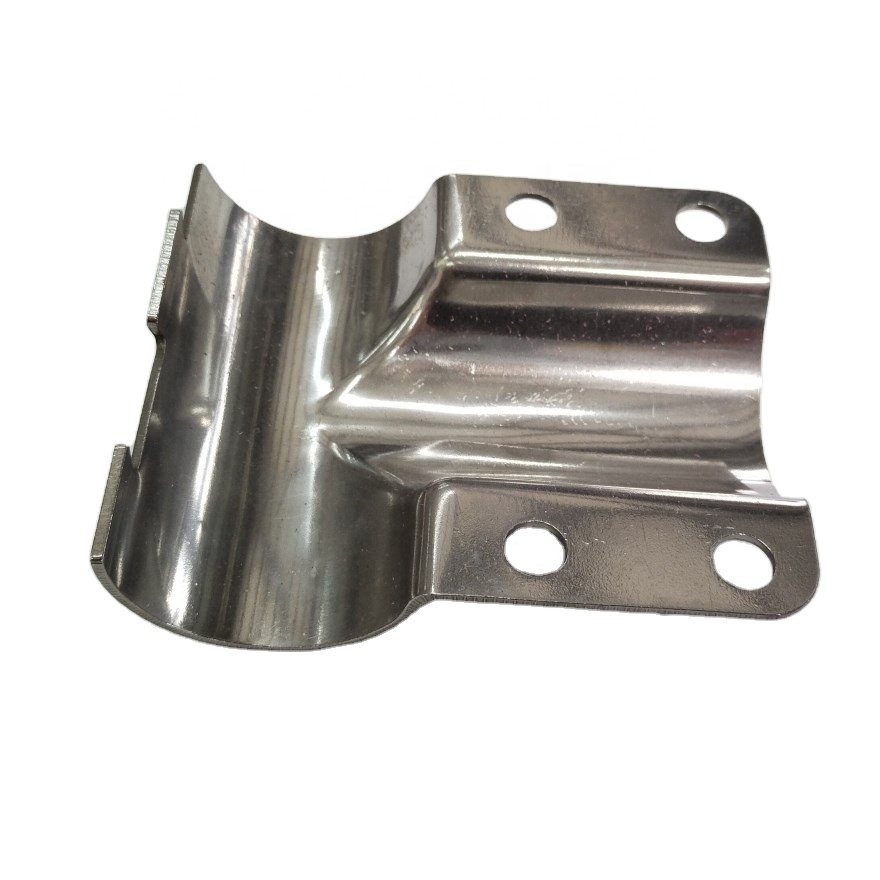 Custom Laser Cutting Service Brass Cnc Machining Parts Fabrication Services Stainless Steel Stamping Sheet Metal Components
