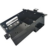 Perfect Size Sheet Metal Fabrication For Medical Devices Welding Precision Parts Laser Cutting Bending Service