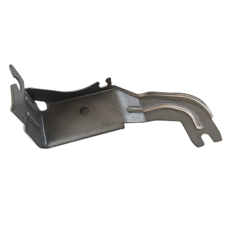Oem Metal Stamping Parts Stainless Steel Stamping Parts