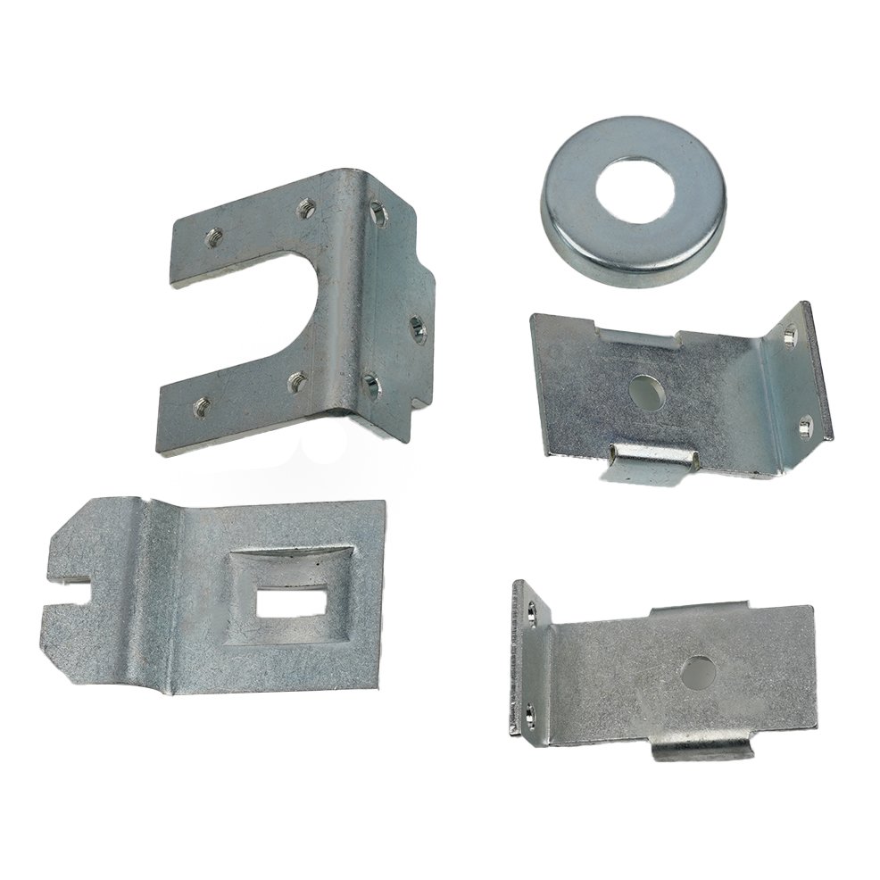 High Precision Metal Fabrication Bending Service Laser Cutting Metal Sheet Stamping Parts For Funiture