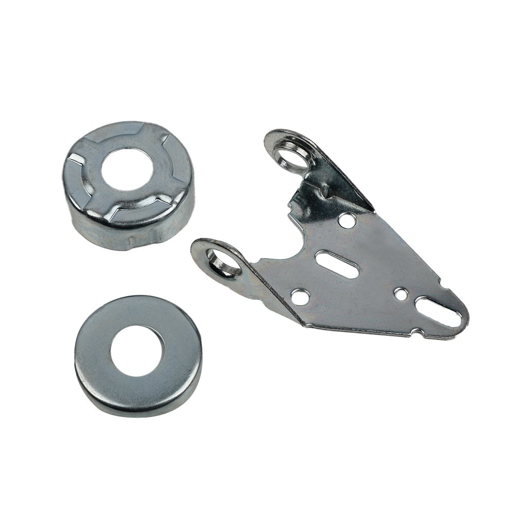 High Precision Metal Fabrication Bending Service Laser Cutting Metal Sheet Stamping Parts For Funiture