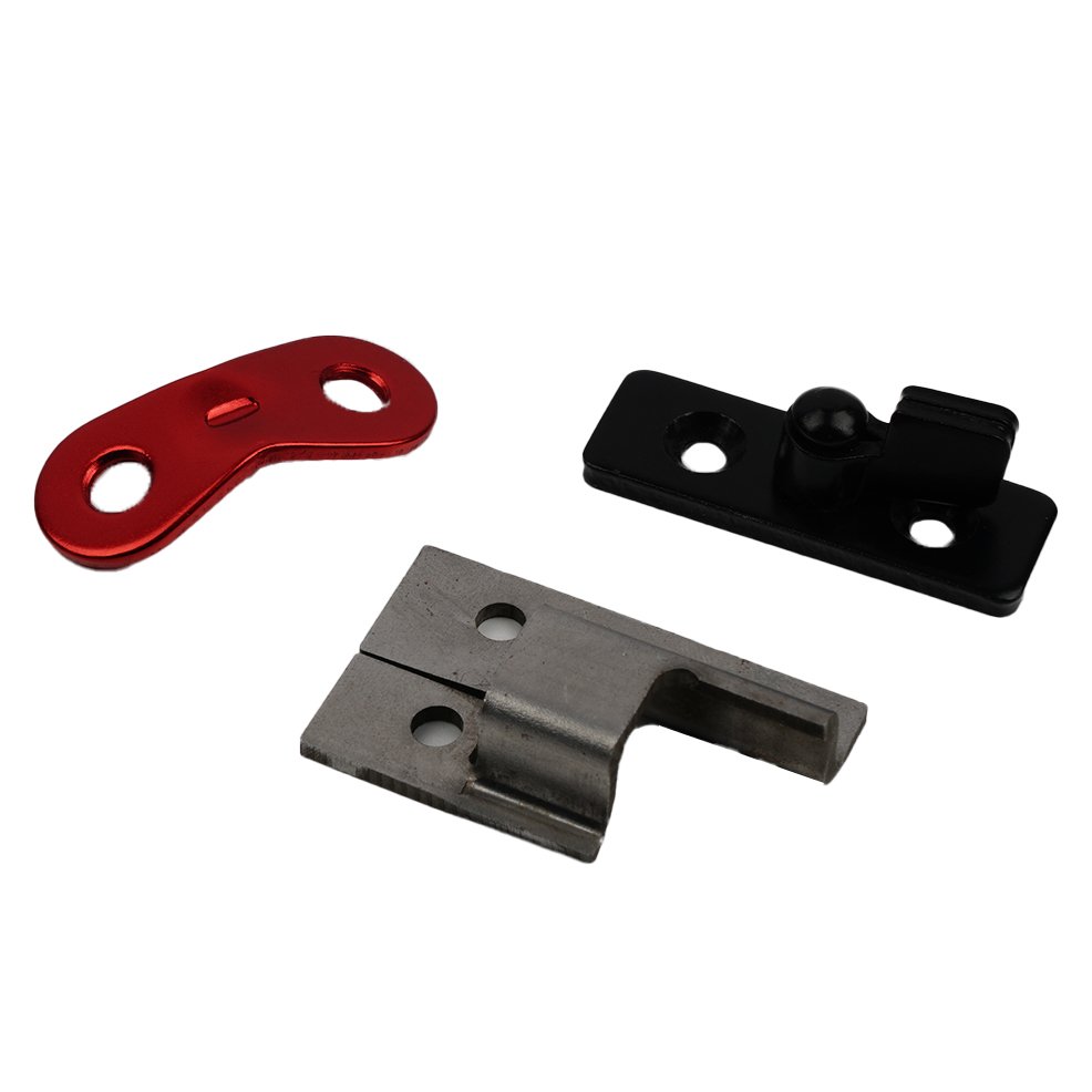 High Precision Metal Fabrication Bending Service Laser Cutting Metal Sheet Stamping Parts For Funiture
