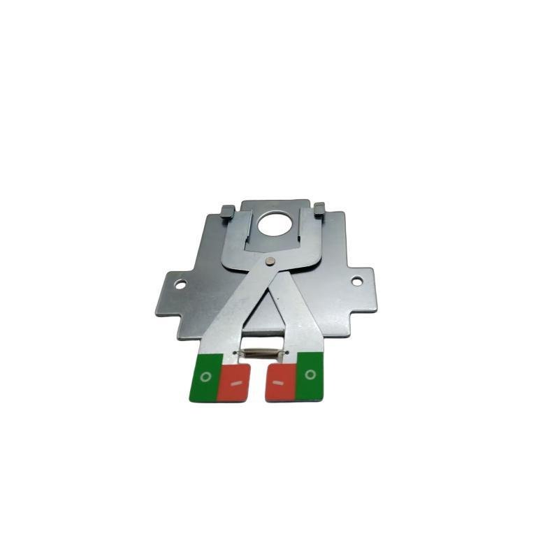 Low Price Metal Steel Stamping Parts Stainless Steel Custom Sheet Metal Fabrication