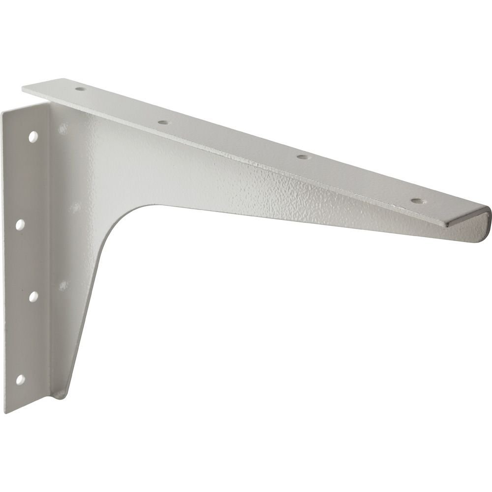 Custom Wholesale Material Stainless Steel Shelf Brackets Process Sheet Metal Fabrication