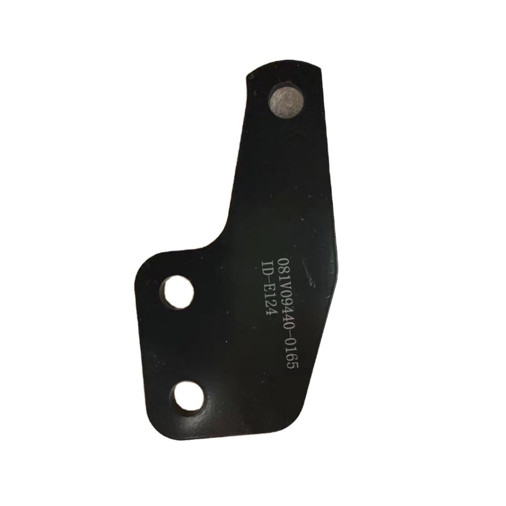 OEM Custom Precision Sheet Metal Fabrication Parts Stainless Steel Zinc Metal Processing Laser Cutting Bending Steel Metal Parts