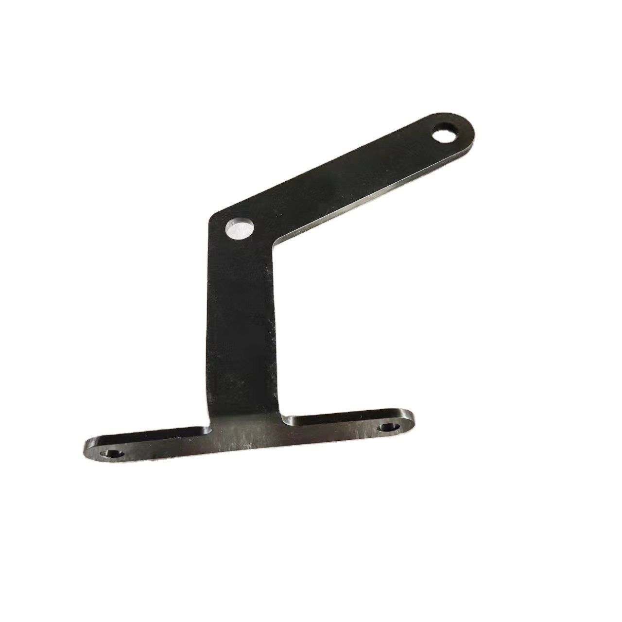 OEM Custom Precision Sheet Metal Fabrication Parts Stainless Steel Zinc Metal Processing Laser Cutting Bending Steel Metal Parts