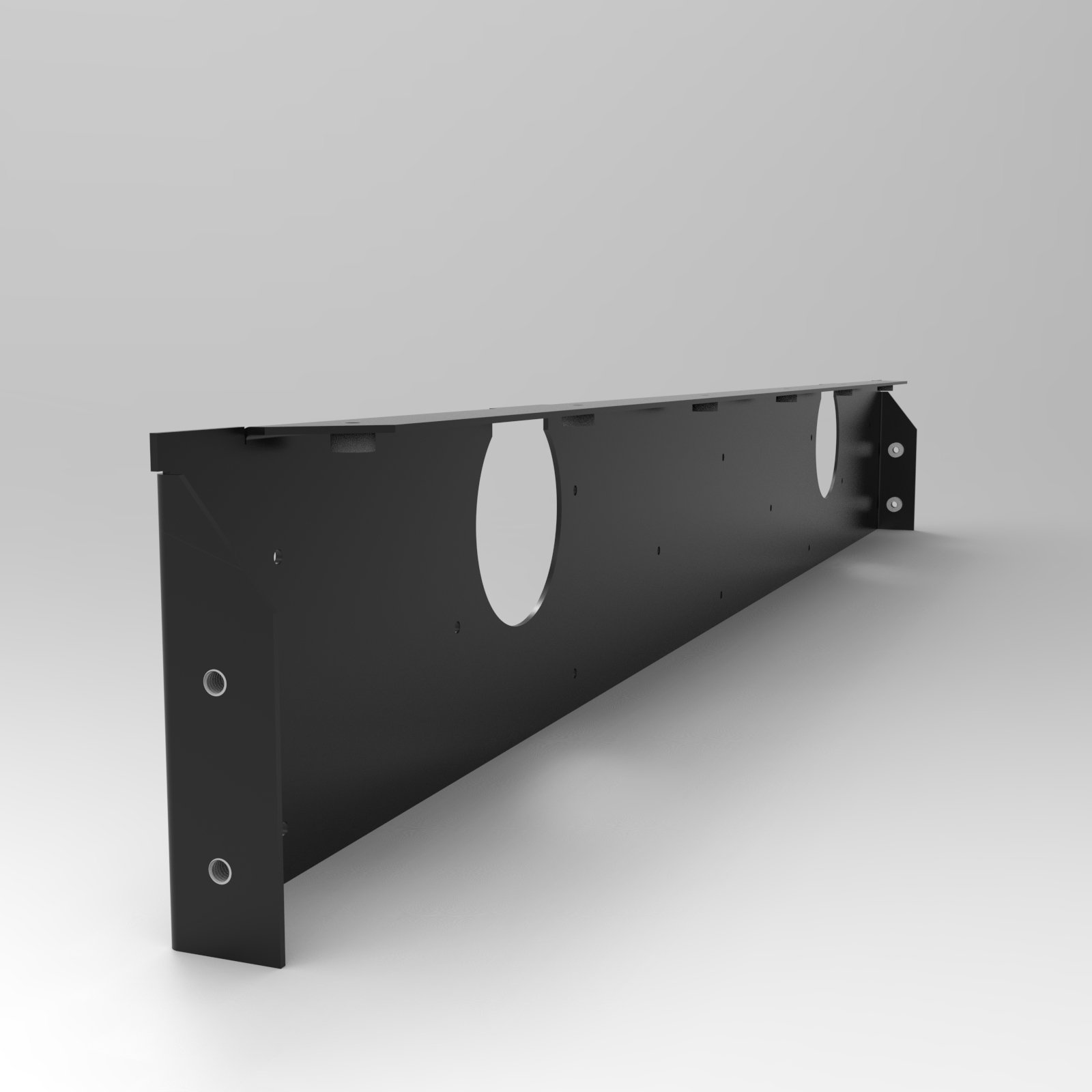 Chengdacai Laser Cutting Bending Stamping Custom 304 201 316 430 Sheet Metal Fabrication Parts