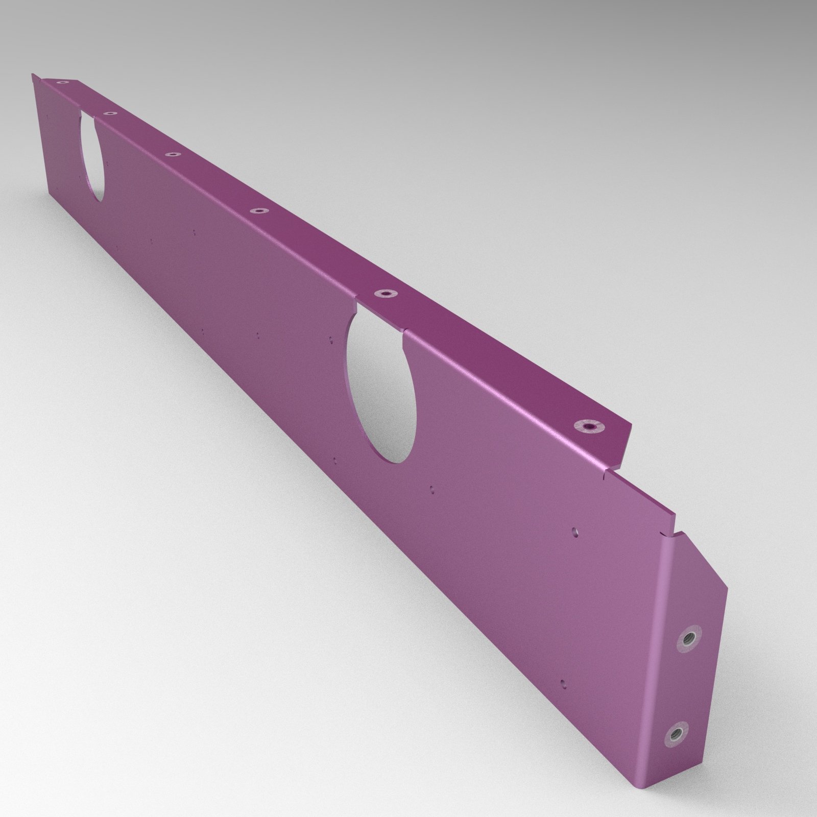 Chengdacai Laser Cutting Bending Stamping Custom 304 201 316 430 Sheet Metal Fabrication Parts