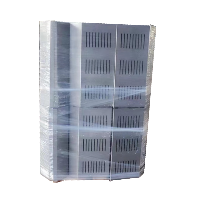 Custom Sheet Metal Fabrication Services Stainless Steel Aluminum Enclosure Laser Cutting Bending Welding Forming