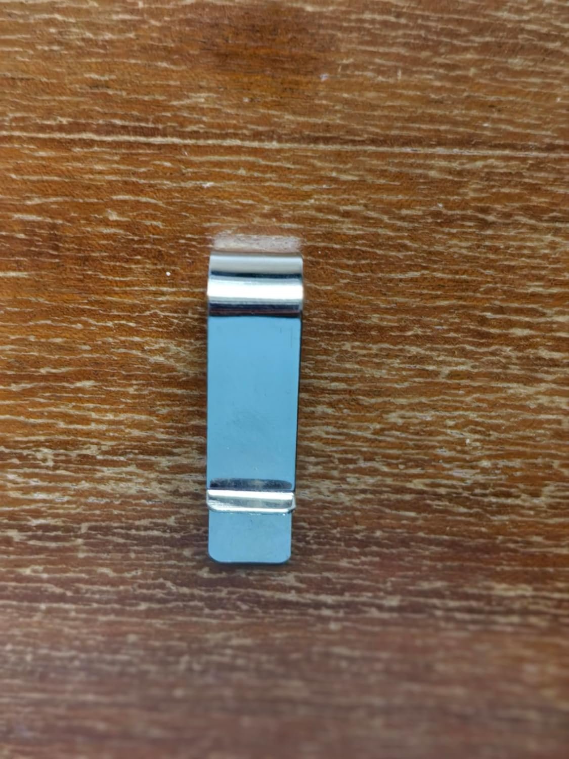 Customizable Stainless Steel spring steel Inner Sun Visor Clips Upgraded Car Visor Holder Hook Sheet Metal Fabrication Product