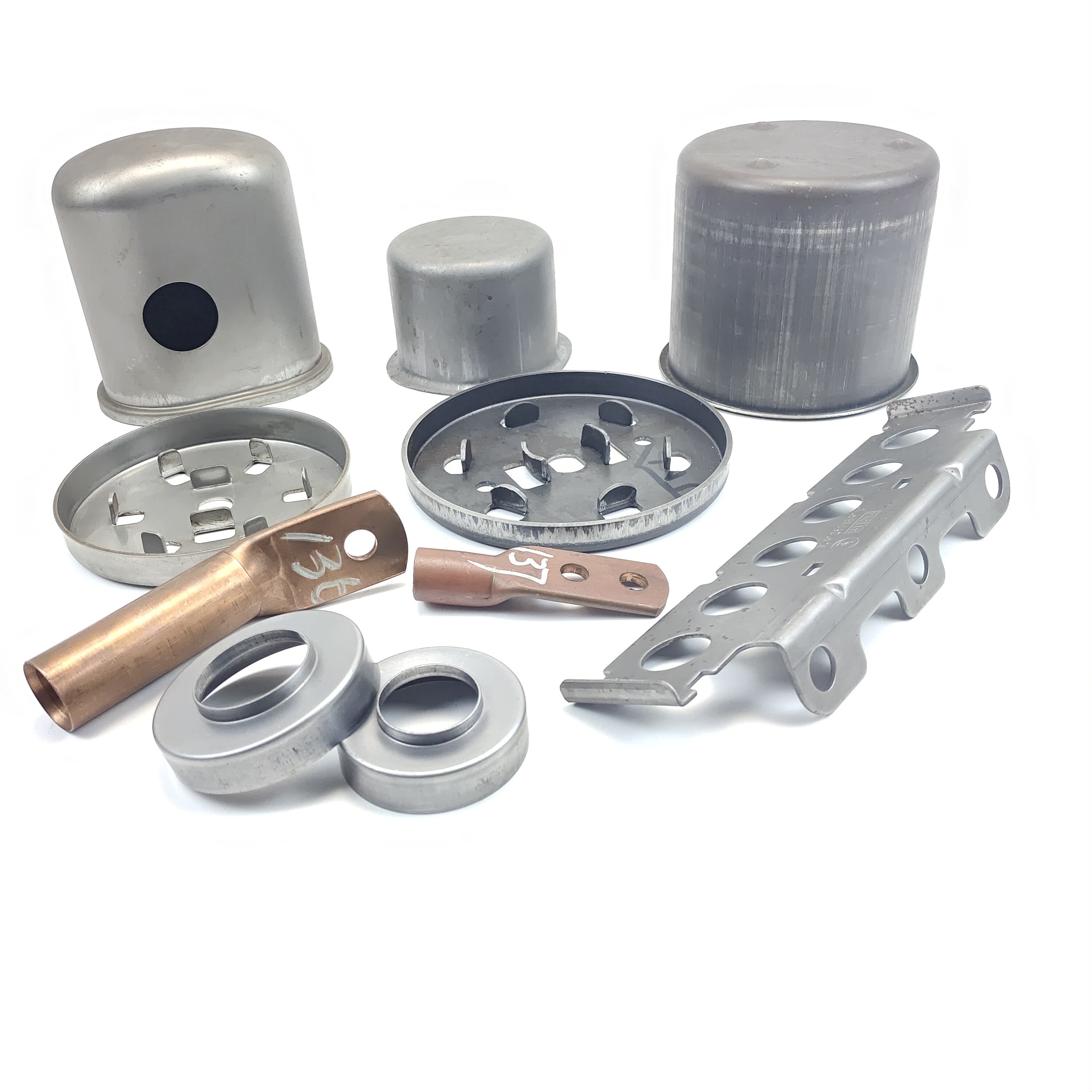 sheet metal fabrication manufacturer oem custom sheet metal stamping