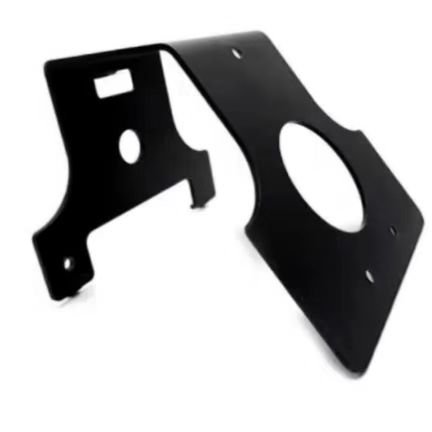 Custom Deep Drawing Sheet Metal Fabrication Stainless Steel and Brass Stamping Parts Sheet Metal Processing
