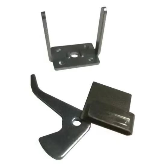 Custom Deep Drawing Sheet Metal Fabrication Stainless Steel and Brass Stamping Parts Sheet Metal Processing