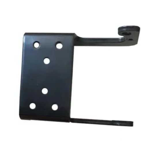Custom Deep Drawing Sheet Metal Fabrication Stainless Steel and Brass Stamping Parts Sheet Metal Processing