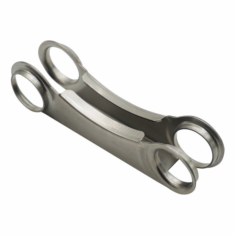 OEM Custom Metal Stamping Stainless Steel Aluminum Laser Cutting Bending Parts Sheet Metal Fabrication Service