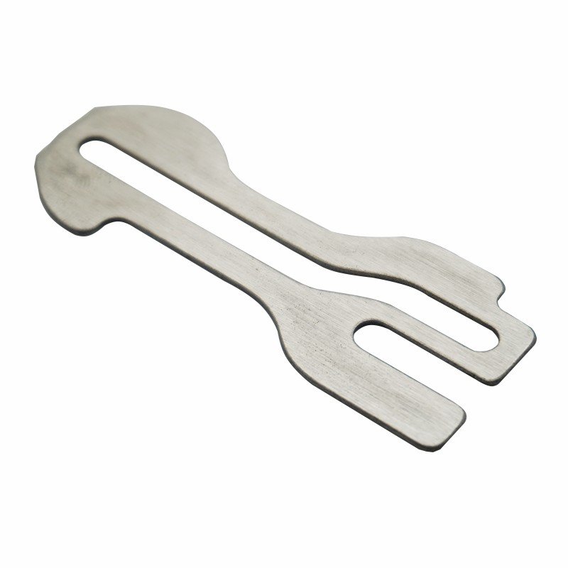OEM Custom Metal Stamping Stainless Steel Aluminum Laser Cutting Bending Parts Sheet Metal Fabrication Service