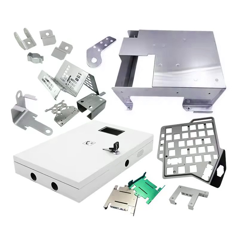 ISO9001 camper van conversion kits Custom Sheet Metal Fabrication Service Stainless steel aluminum sheet metal Welding part