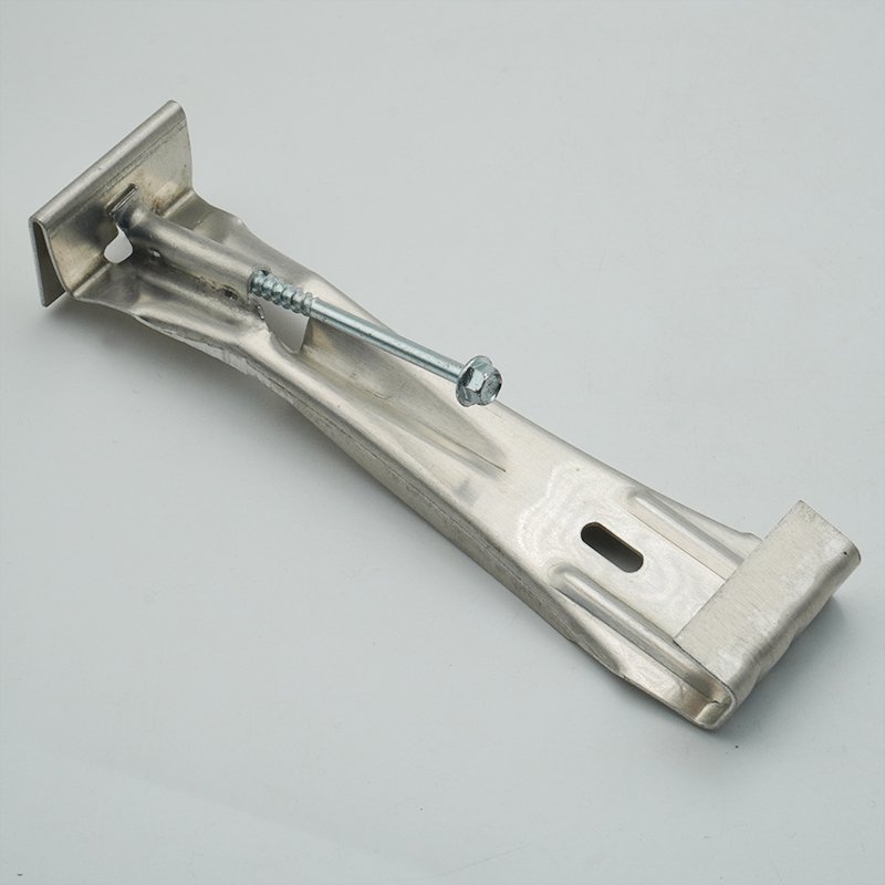 Custom Sheet Metal Fabrication Laser Cut Bend Metal Manufacturer Stamping Parts