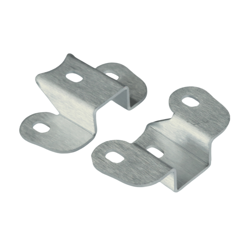 Custom Sheet Metal Fabrication Laser Cutting Aluminium Stainless Steel Stamping Products Sheet Metal Bending Services