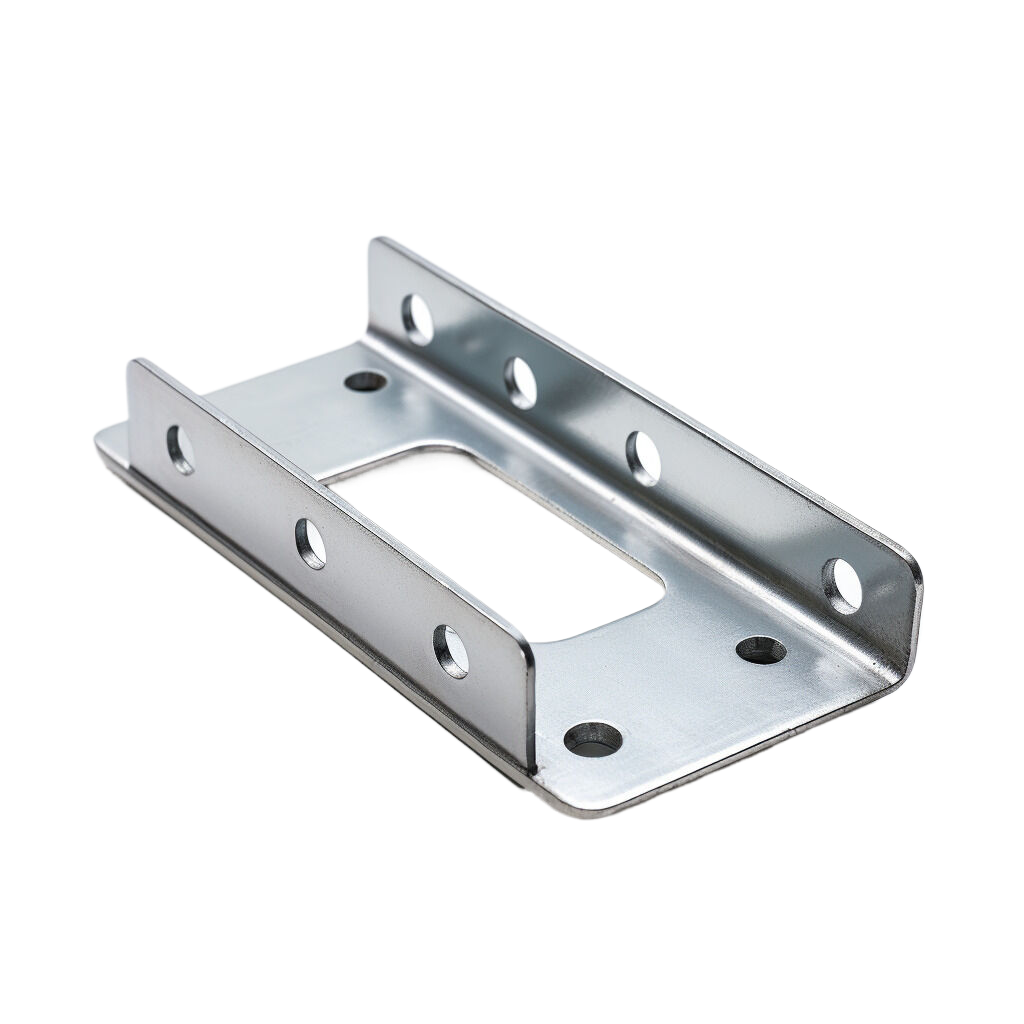 Custom Sheet Metal Fabrication Laser Cutting Aluminium Stainless Steel Stamping Products Sheet Metal Bending Services