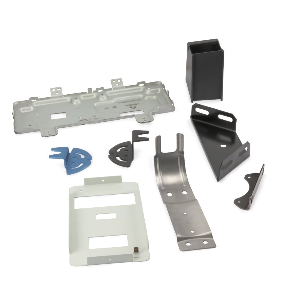 OEM Stainless Steel Aluminium Custom sheet metal Products fabrication With Laser Working sheet metal fabrication Service
