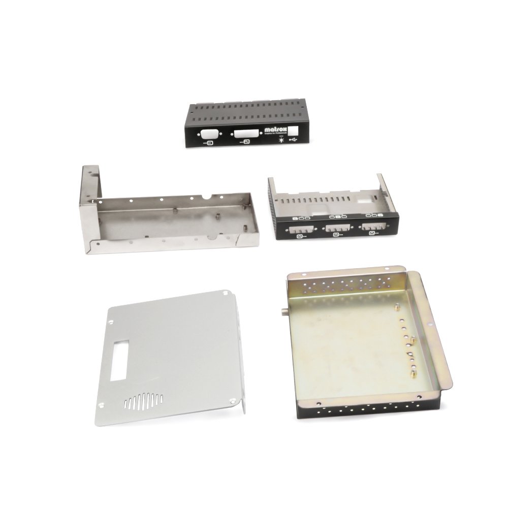 OEM Stainless Steel Aluminium Custom sheet metal Products fabrication With Laser Working sheet metal fabrication Service