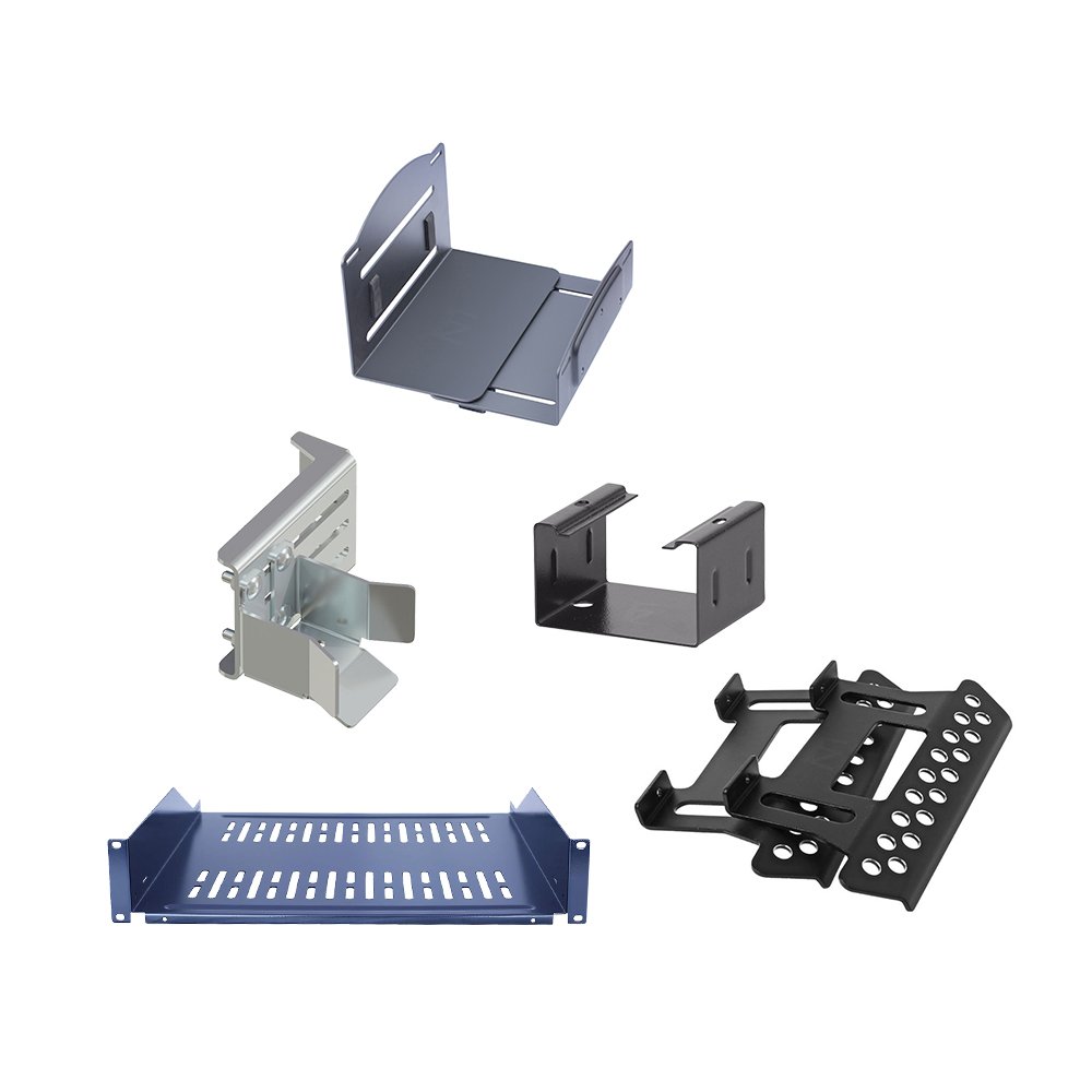 OEM Stainless Steel Aluminium Custom sheet metal Products fabrication With Laser Working sheet metal fabrication Service