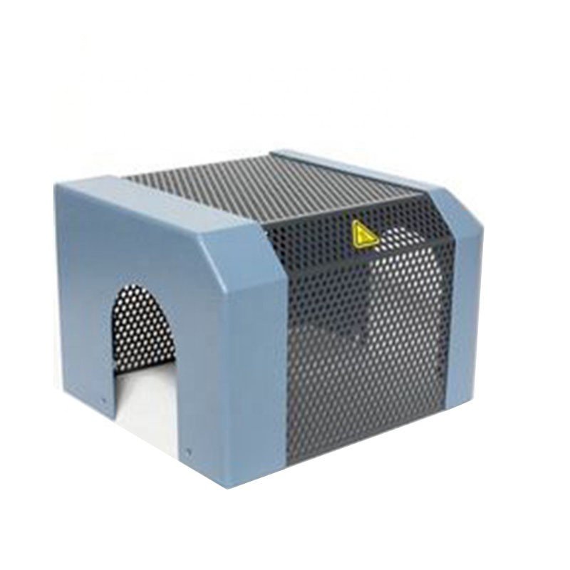 custom steel sheet metal fabrication bending stamping computer cabinet