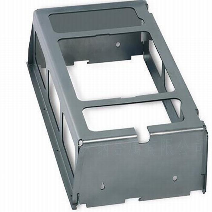 Factory custom sheet metal fabrication sheet metal bending and cnc cutting services