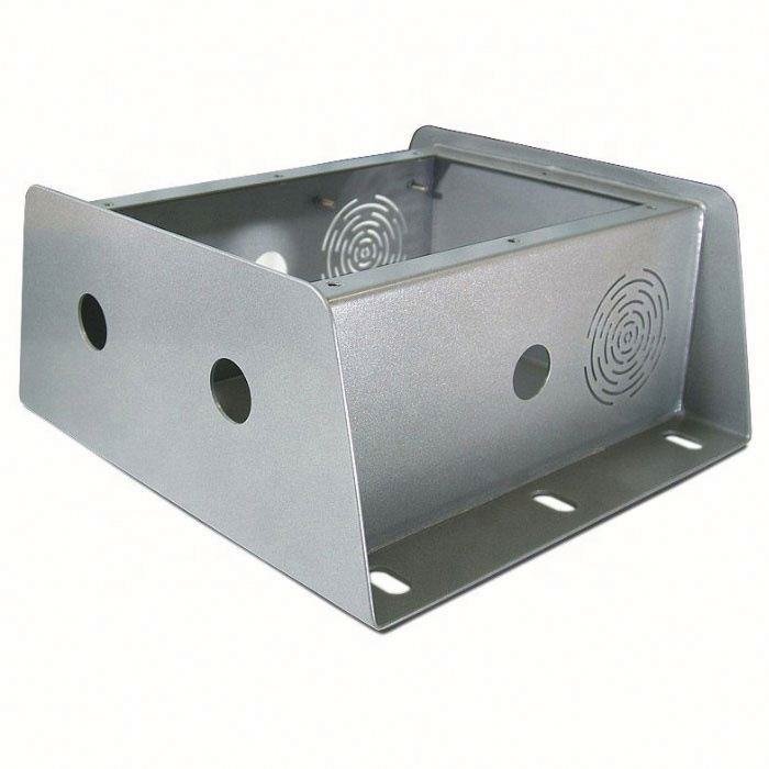 Factory custom sheet metal fabrication sheet metal bending and cnc cutting services