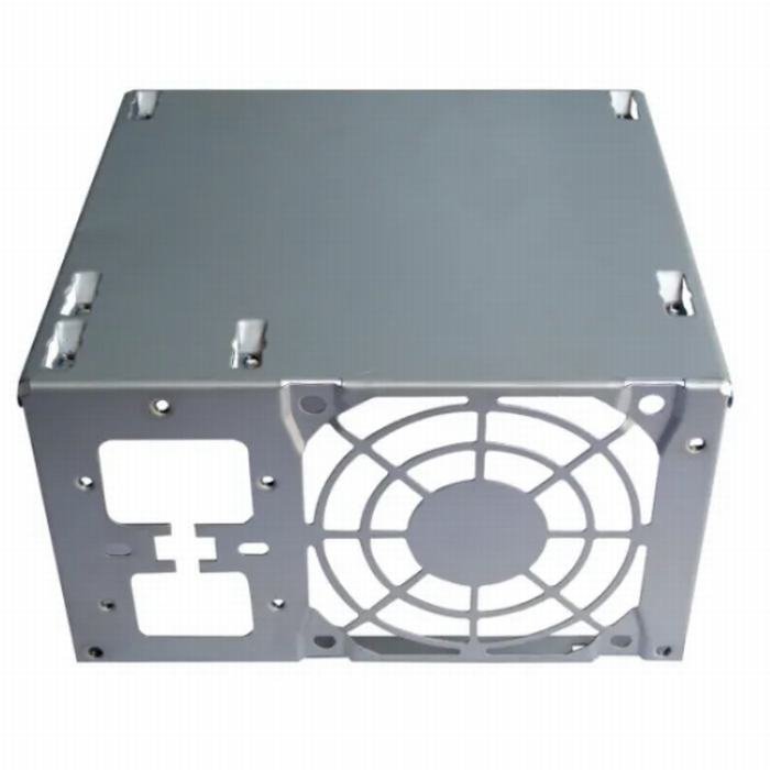 Factory custom sheet metal fabrication sheet metal bending and cnc cutting services