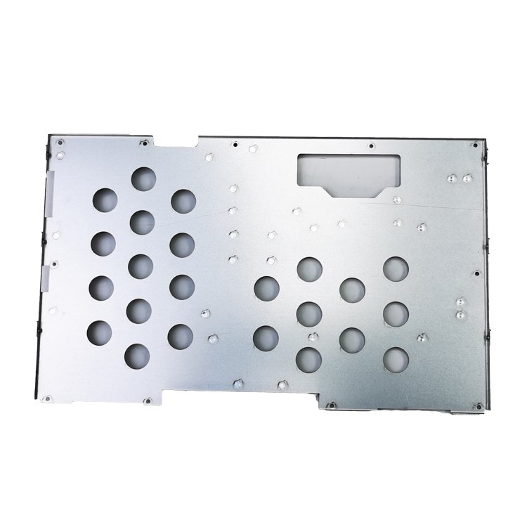 Sheet Metal Prototyping Metal Box Fabrication Sheet Metal Components Manufacturers Cnc Punching Service