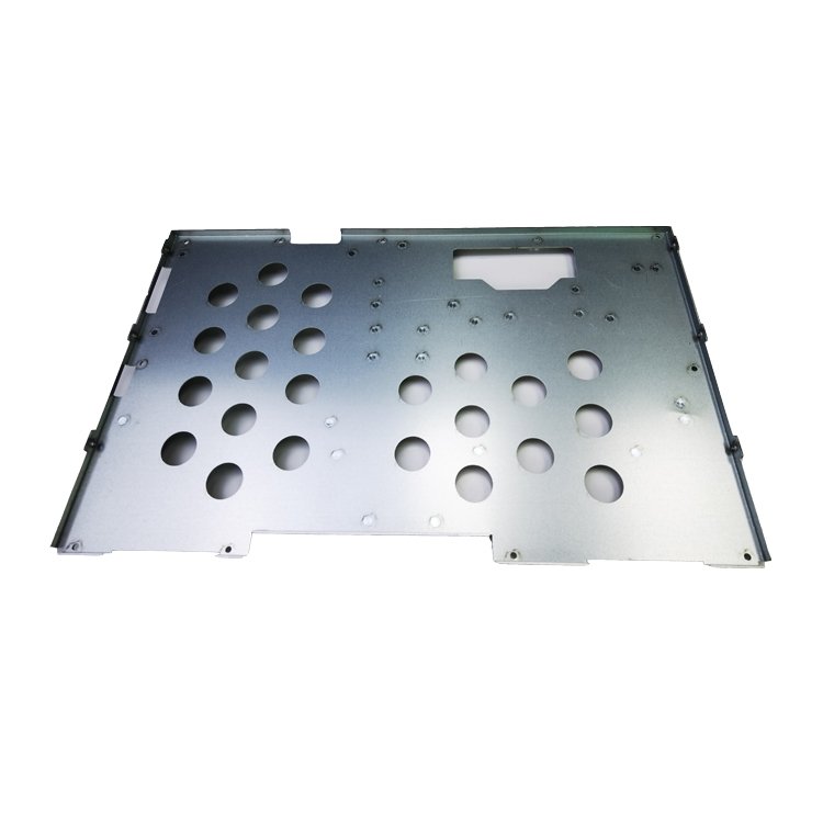 Sheet Metal Prototyping Metal Box Fabrication Sheet Metal Components Manufacturers Cnc Punching Service