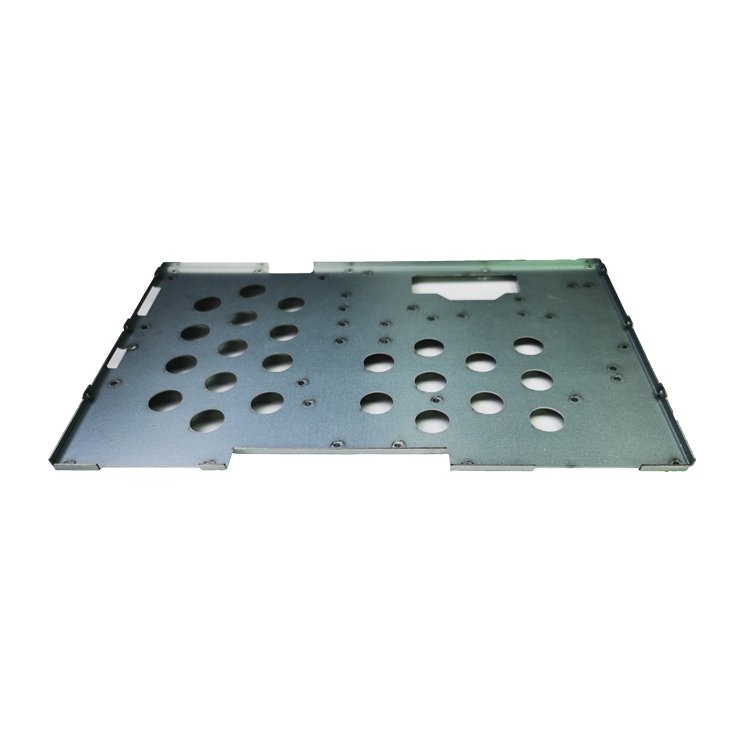 Sheet Metal Prototyping Metal Box Fabrication Sheet Metal Components Manufacturers Cnc Punching Service