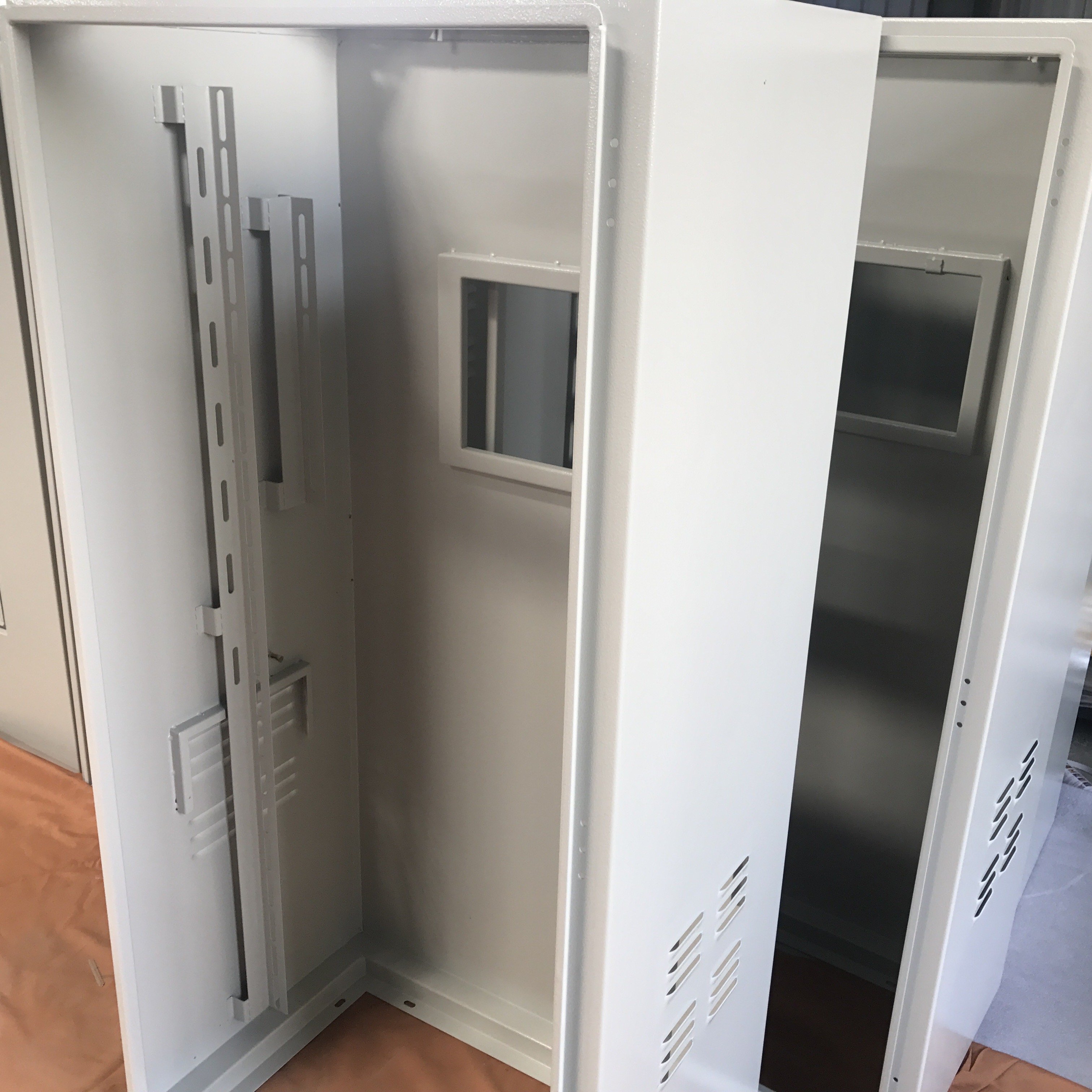 Custom High quality bending metal engineering frame welding service stainless steel aluminum parts sheet metal fabrication