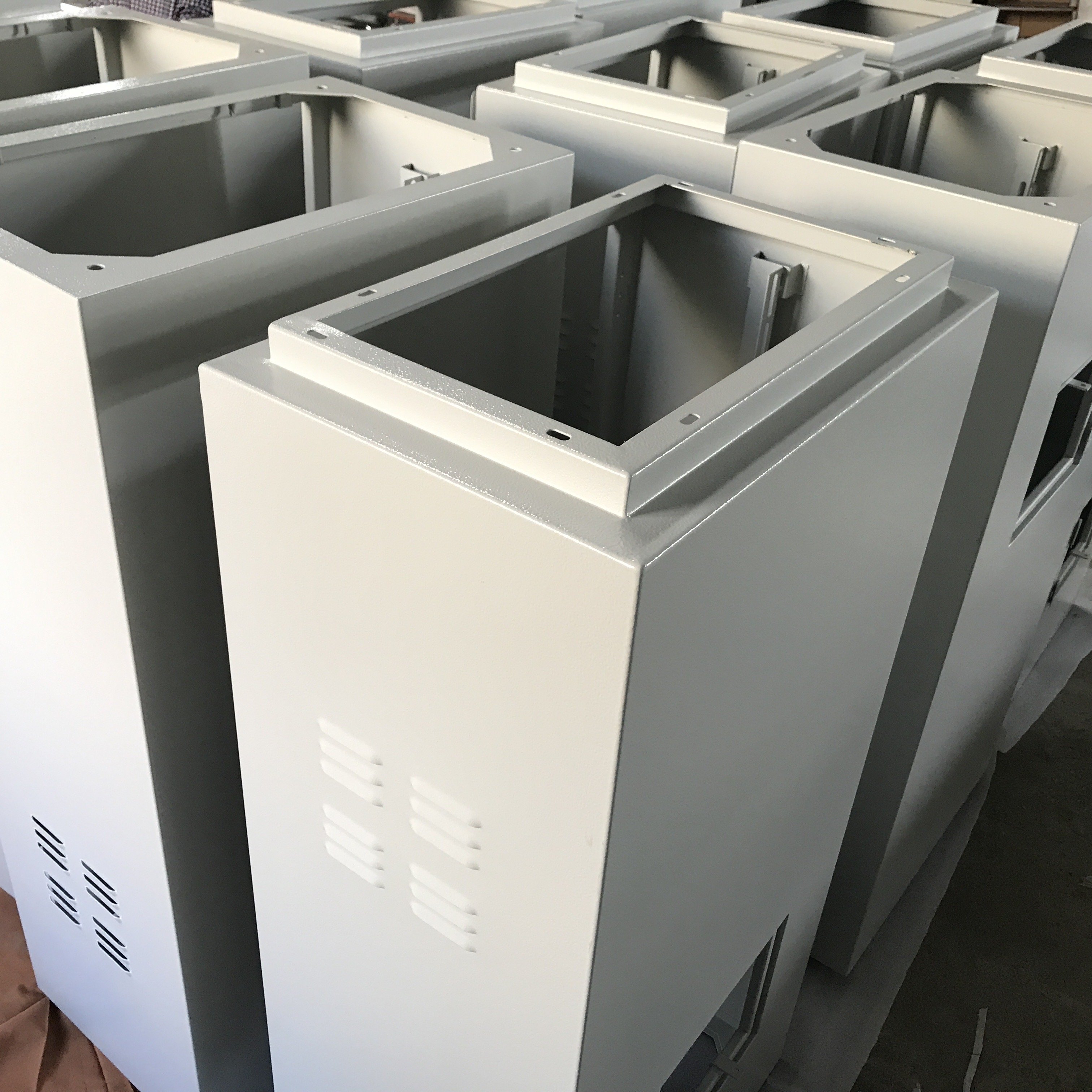 Custom High quality bending metal engineering frame welding service stainless steel aluminum parts sheet metal fabrication