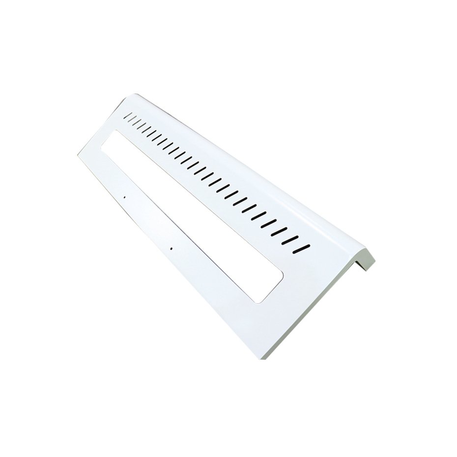 Manufacturer Supply architectural sheet metal fabrication processing welding service metal sheet fabrication