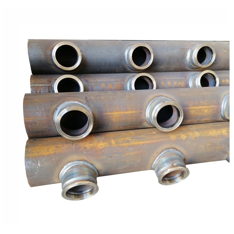 Manufacturer Supply architectural sheet metal fabrication processing welding service metal sheet fabrication