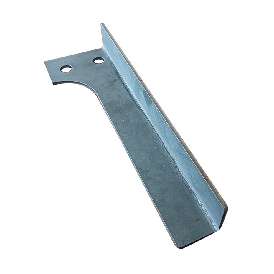 Manufacturer Supply architectural sheet metal fabrication processing welding service metal sheet fabrication
