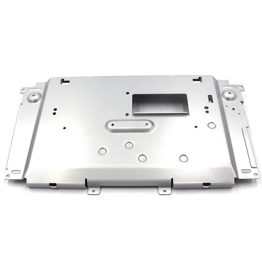 Factory Custom Cnc Laser Cutting Bending Welding Sheet Metal Shell, Sheet Metal Fabrication Service