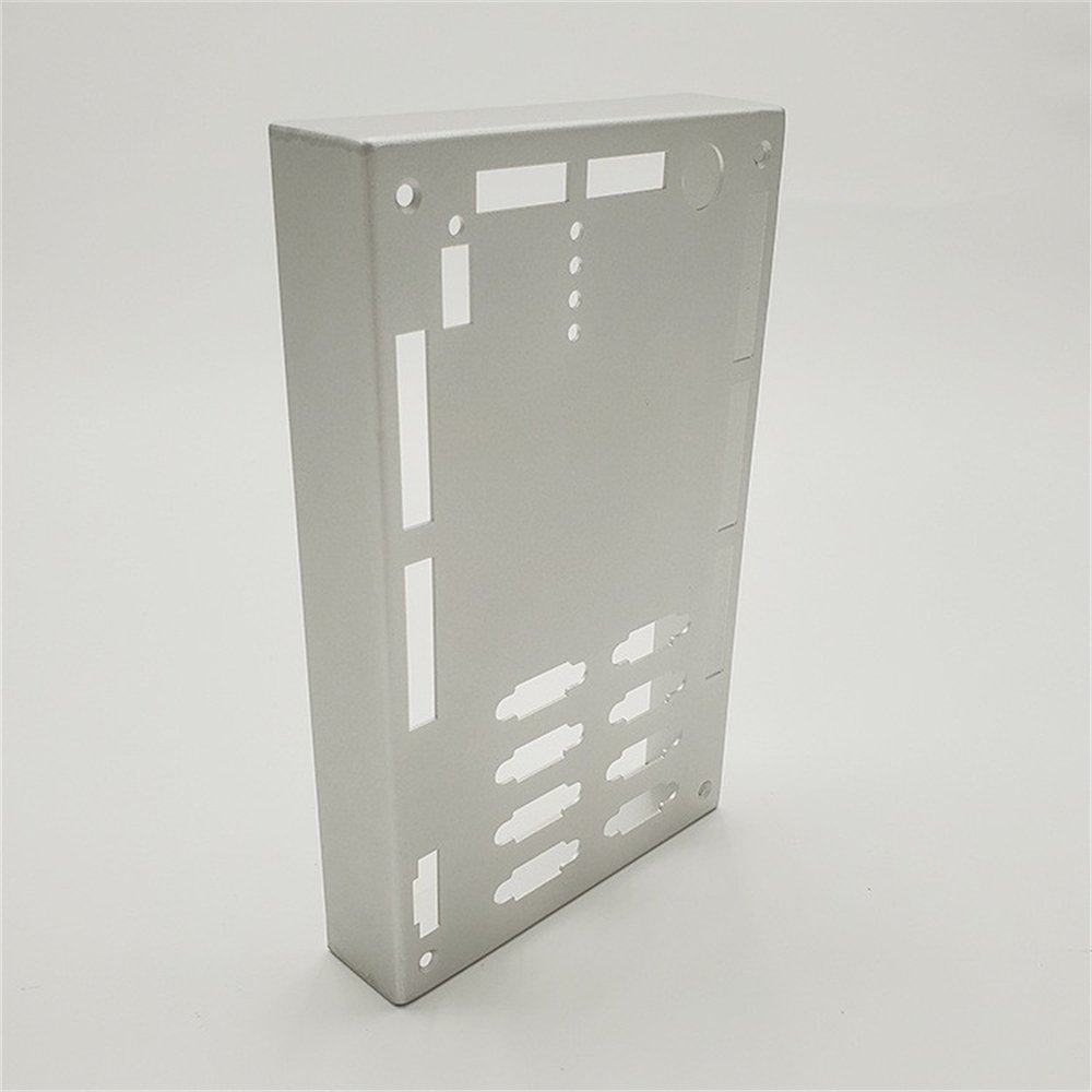 Factory Custom Cnc Laser Cutting Bending Welding Sheet Metal Shell, Sheet Metal Fabrication Service