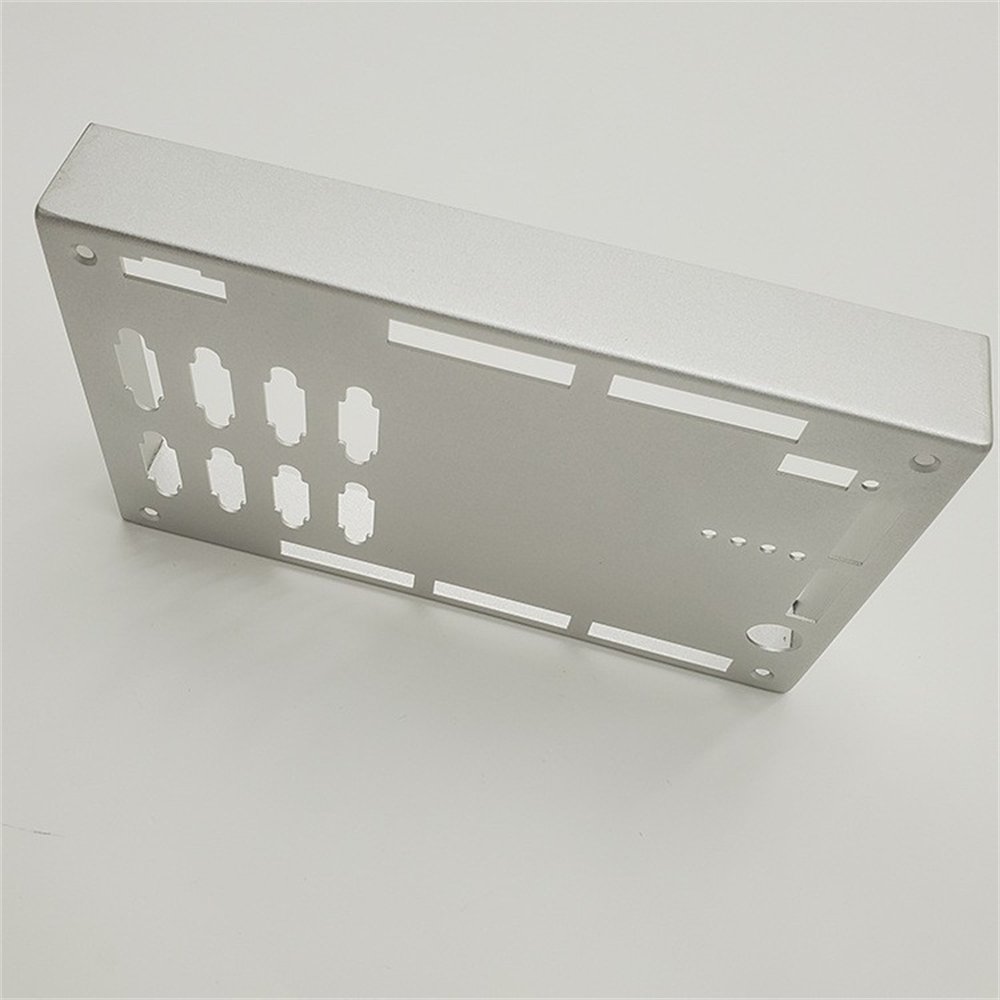 Factory Custom Cnc Laser Cutting Bending Welding Sheet Metal Shell, Sheet Metal Fabrication Service