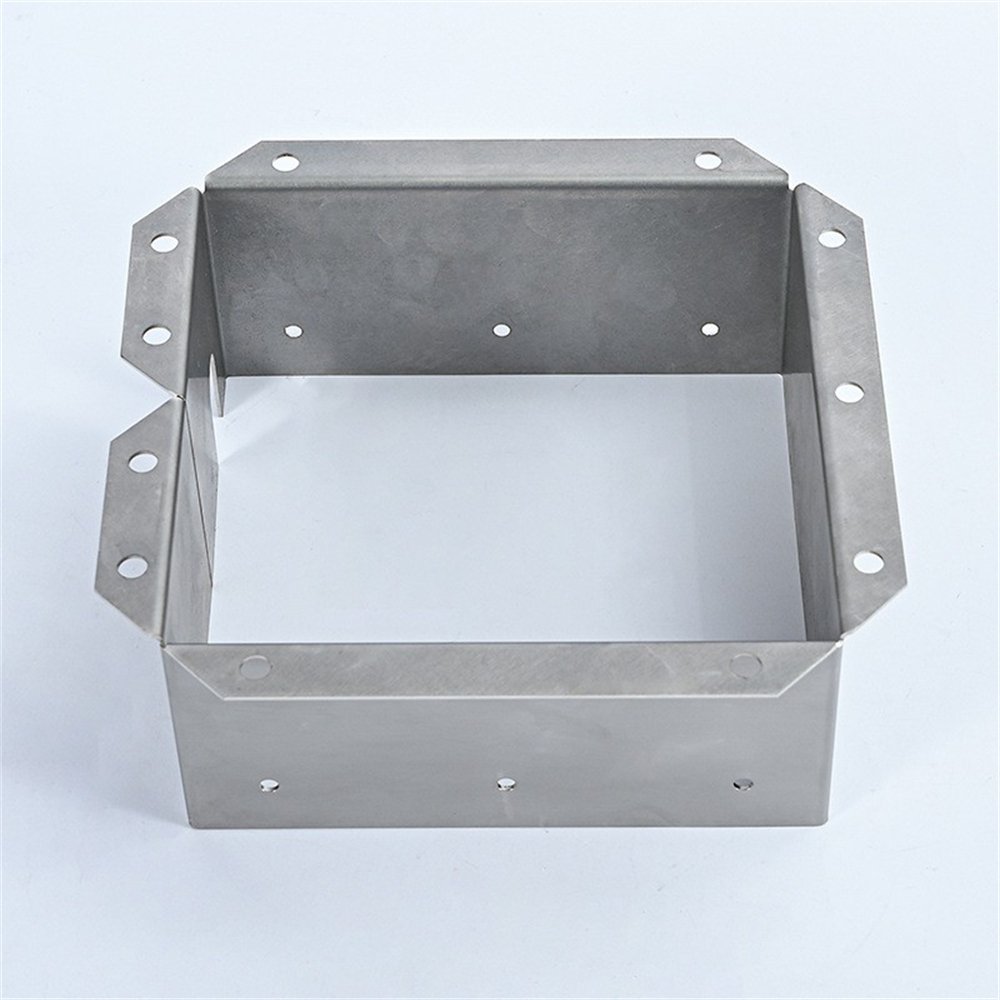 Factory Custom Cnc Laser Cutting Bending Welding Sheet Metal Shell, Sheet Metal Fabrication Service