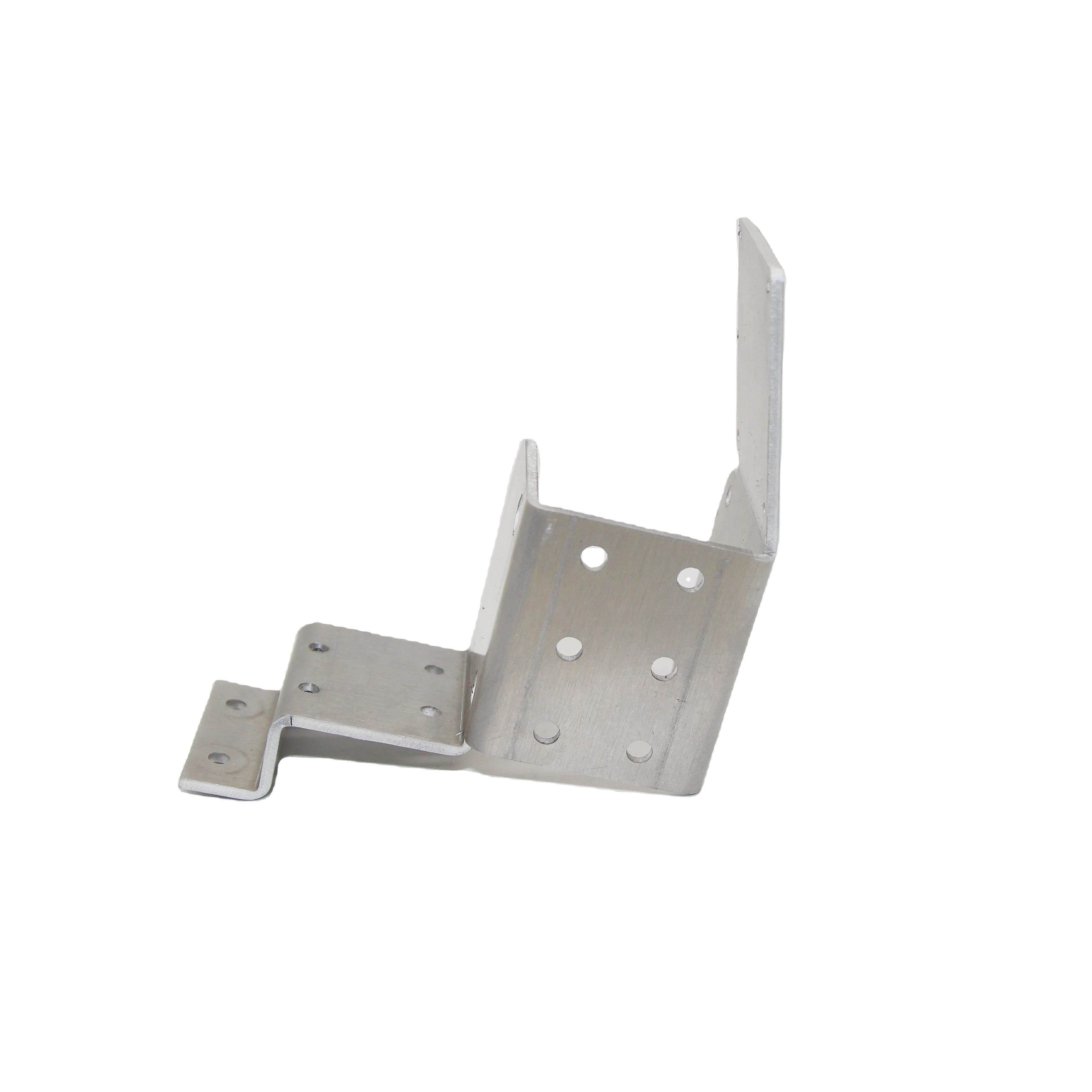High Precision OEM Stamped Metal Service Powder Coat Stainless Steel Custom Sheet Metal Stamping Sheet Metal Fabrication